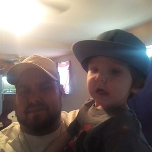 Meet your Posher, Greg